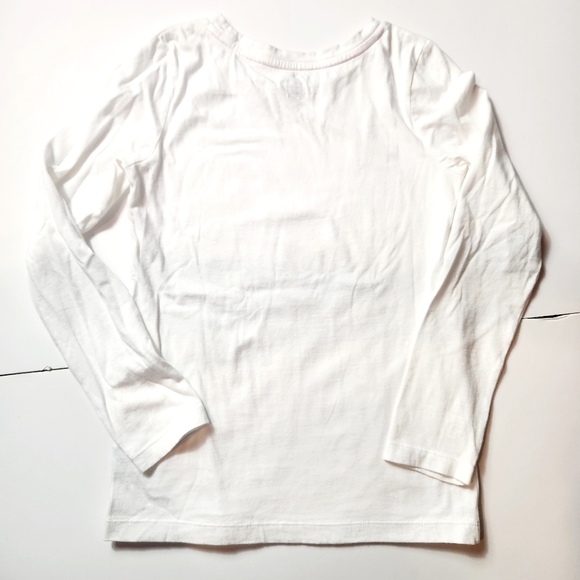 Girl's long sleeves 2 pc bundle size: 7/8 - Picture 5 of 11